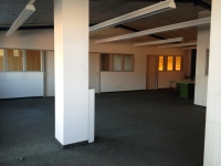 Büro Leer